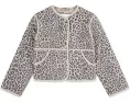 Стеганая подкладка-куртка Quilted Liner от abercrombie kids