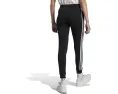 Утепленные штаны Adidas 3-Stripes Fleece Cuffed с манжетами