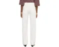 Джинсы Kennedy Comfort Waist Straight со средней посадкой Liverpool Los Angeles