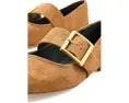 Franco Sarto Балетки Astrid с цветочным декором