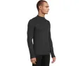 Термобелье Smartwool Intraknit Thermal Merino Base Layer 1/4 Zip с технологией Intraknit