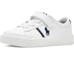 Детские повседневные кроссовки Polo Ralph Lauren Frazier