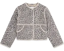 Стеганая подкладка-куртка Quilted Liner от abercrombie kids