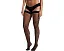 Чулки Wolford Individual 10 Stay-Up с широкой резинкой и невидимым мыском