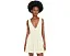 Платье мини Cant Help It Free People с ажурным кружевом и корсетным лифом