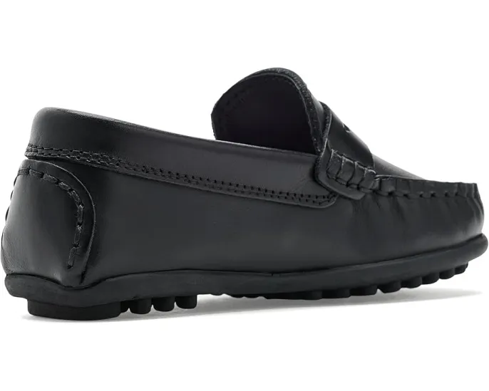 Лоферы Childrenchic Alex Penny из кожи