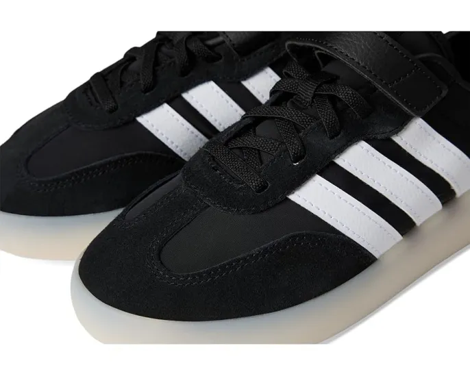 Детские кроссовки adidas Barreda Decode с эластичными шнурками