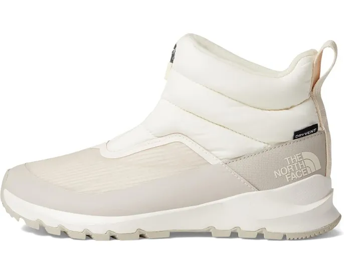 Водонепроницаемые ботинки The North Face ThermoBall Progressive Zip II WP на молнии