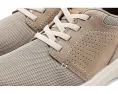 Clarks Craftwell Low с эластичной шнуровкой и подошвой из ЭВА