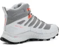 Туристические ботинки INOV8 RocLite Mid GTX с мембраной GORE-TEX и защитной пластиной