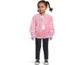 Бомбер Pretty In Pink Unicorn Sequin Bomber от Lola and The Boys