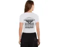 Футболка Las Vegas Raiders от Junk Food Clothing