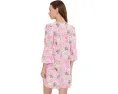 Туника Danika с длинным рукавом от Lilly Pulitzer