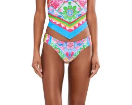 Mijas American Tab Side Bottom