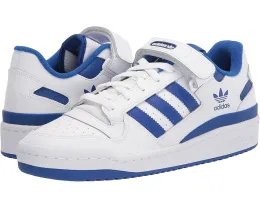 Кроссовки adidas Originals Forum Low из переработанных материалов