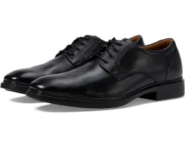 Florsheim водонепроницаемые оксфорды Forecast с гладким носком