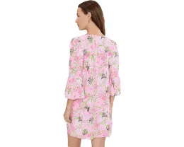 Туника Danika с длинным рукавом от Lilly Pulitzer
