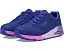 Кроссовки Skechers Uno Gen1 Pop Of Ombre с технологией Skech-Air и памятью формы
