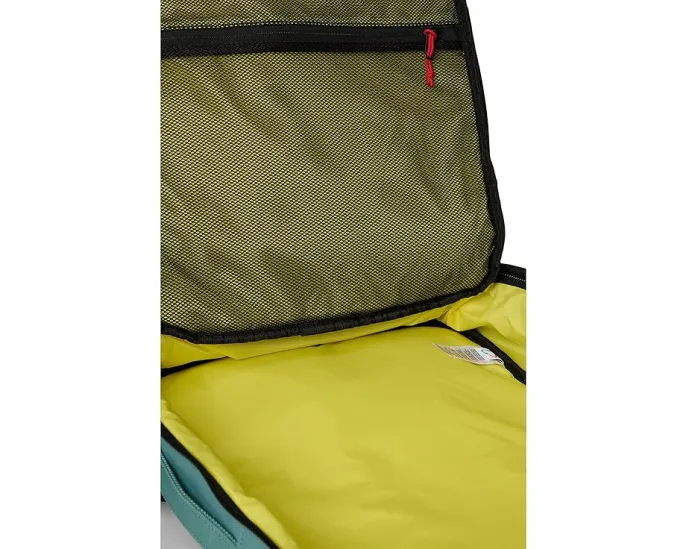 Дорожная сумка Topo Designs Global Travel Bag 30 л с отделением для ноутбука