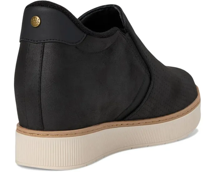 BOBS from SKECHERS туфли Hands Free Slip-ins с памятью формы и скрытым каблуком