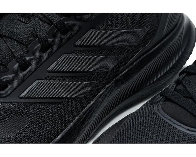 Беговые кроссовки Adidas Run Falcon 5 с технологией Cloudfoam и подошвой Adiwear