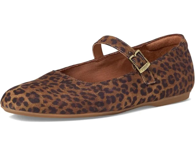 Туфли Dr. Scholl's Wexley Jane с технологией Bloom Foam и пряжкой