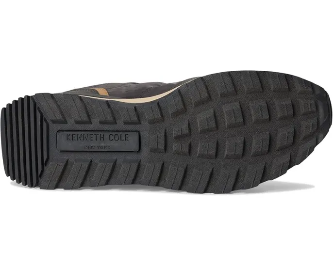 Кроссовки Kenneth Cole Pryor из искусственной замши с амортизирующей стелькой EVA