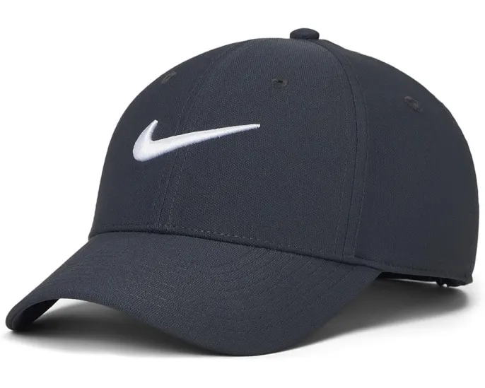 Бейсболка Nike Dri-FIT Club Structured с логотипом Swoosh