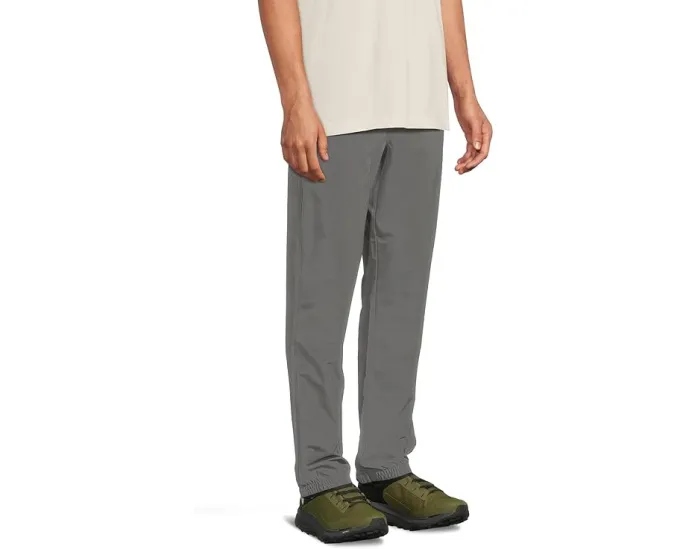 Джоггеры The North Face Wander 2.0 с технологией FlashDry-XD и скрытым карманом