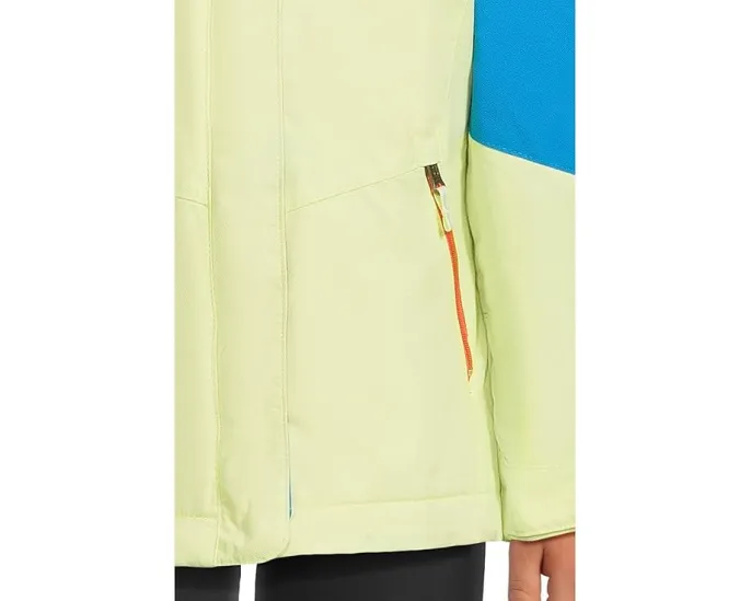 Columbia Куртка Bugaboo III для детей с системой Interchange и подкладкой Omni Heat