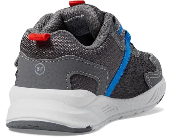 Stride Rite детские кроссовки M2P Player для малышей с памятью формы
