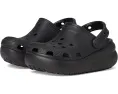Детские сабо Crocs Classic Cutie Crush с регулируемым задним ремешком