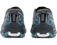 Трейловые кроссовки La Sportiva Bushido Wide III с широкой колодкой и подошвой FRIXION