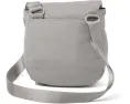 Мини кроссбоди Baggallini Swift Flap с RFID защитой и магнитной застежкой