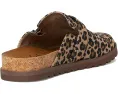 Слипоны Blowfish Malibu Sienna из искусственной замши с декоративной пряжкой