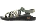 Сандалии Chaco Classic ZX2 с анатомической стелькой LUVSEAT и регулируемыми ремнями