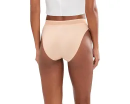 Трусы Lacoste Logo Waist Mesh с кружевом и логотипом