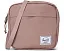 Сумка-кроссбоди Herschel Supply Co. Classic Crossbody из переработанного ПЭТ с регулируемым ремнем