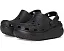 Детские сабо Crocs Classic Cutie Crush с регулируемым задним ремешком