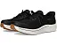 SKECHERS Кроссовки On-the-go Max Cushioning Lite Aura - Quinn с металлическим трикотажем