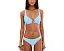 Топ купальный длинный Seafolly Palermo Multi Fit Tri Bra с регулируемыми бретелями