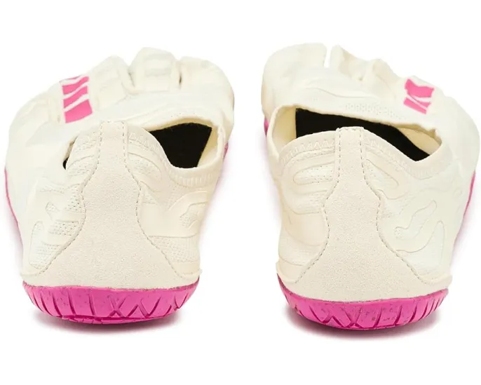 Обувь Vibram FiveFingers Graspifier с шнурками на липучке