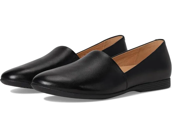 Балетки Dansko Larisa с технологией Natural Arch для поддержки свода стопы