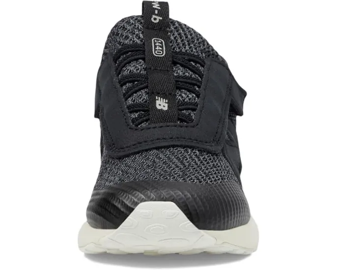 Детские кроссовки New Balance New-B 1440 с эластичной панелью и круглым носком