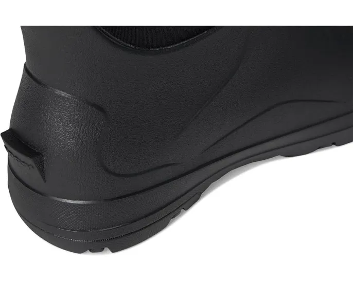 Детские резиновые сапоги Bogs Kids York Seamless с водонепроницаемой конструкцией