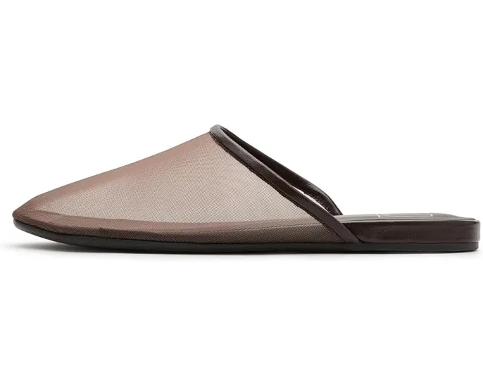 Мюли Dolce Vita Geni из сетки с круглым носком