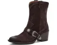 Ковбойские сапоги Free People Farrah Western с острым носком