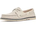 Кроссовки Sperry Rippleresort из нейлона с системой шнуровки 360