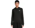 Худи The North Face Evolution с вышитым логотипом и карманом кенгуру
