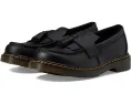 Обувь Dr. Martens Adrian J для детей с круглым носком и кисточками